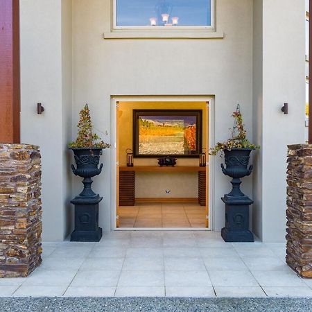 Aldaha Luxury Accommodation Blenheim Exterior foto