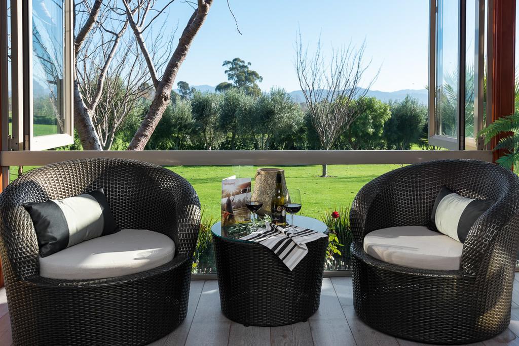 Aldaha Luxury Accommodation Blenheim Exterior foto